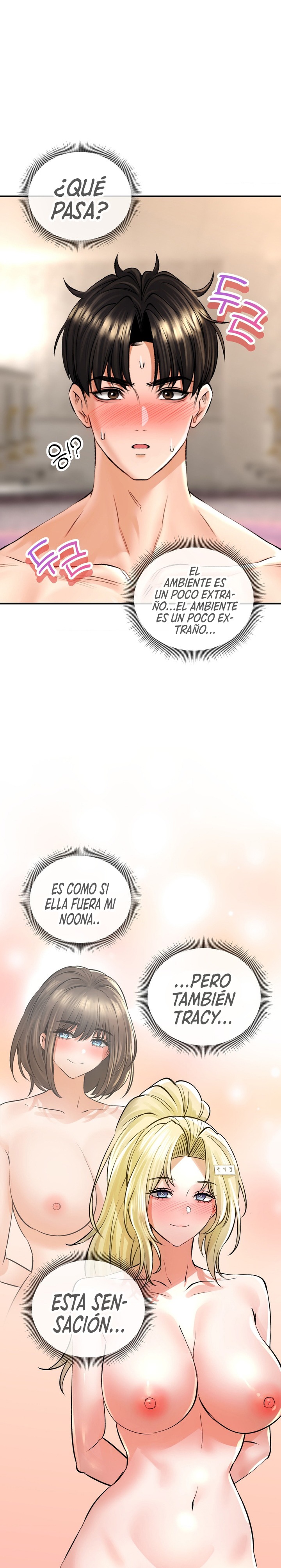 The Bathhouse Raw - Chapter 48 [photo 26] - MangaPorn