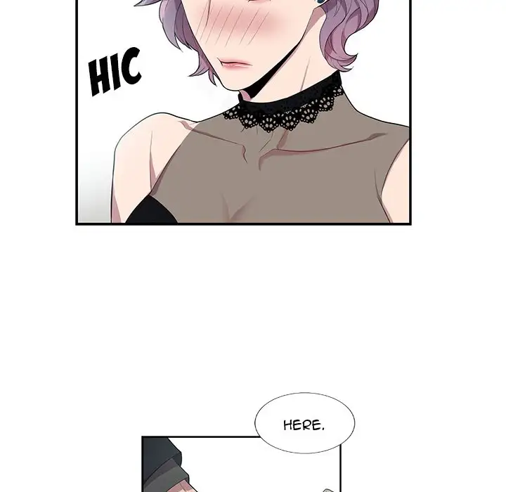 Why Is it You? - Chapter 24 [photo 15] - MangaPorn