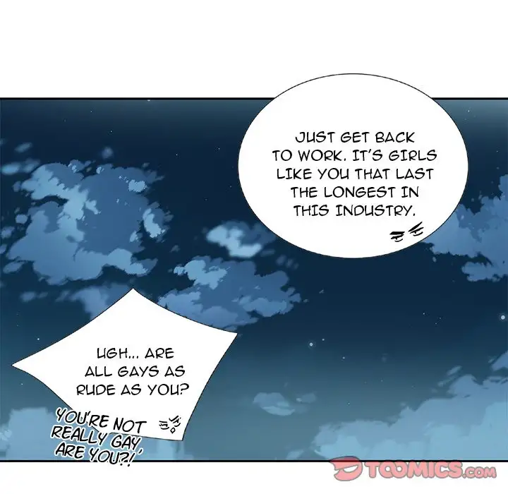 Why Is it You? - Chapter 24 [photo 18] - MangaPorn