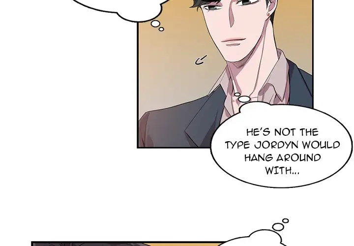 Why Is it You? - Chapter 24 [photo 3] - MangaPorn