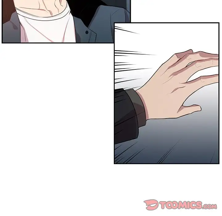 Why Is it You? - Chapter 24 [photo 30] - MangaPorn