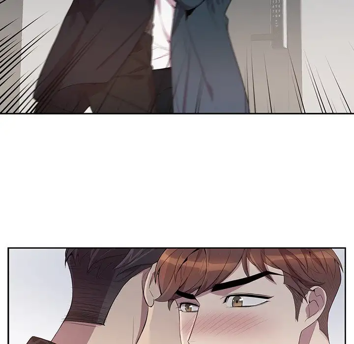 Why Is it You? - Chapter 24 [photo 32] - MangaPorn