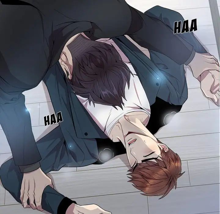 Why Is it You? - Chapter 24 [photo 35] - MangaPorn