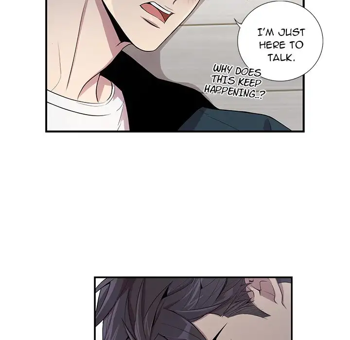 Why Is it You? - Chapter 24 [photo 37] - MangaPorn