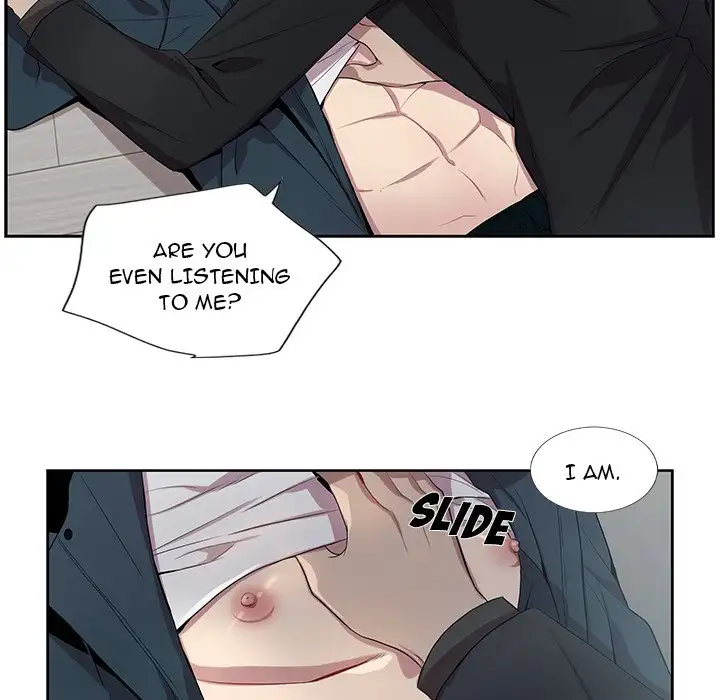 Why Is it You? - Chapter 24 [photo 40] - MangaPorn