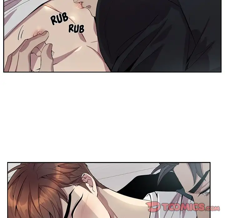 Why Is it You? - Chapter 24 [photo 42] - MangaPorn