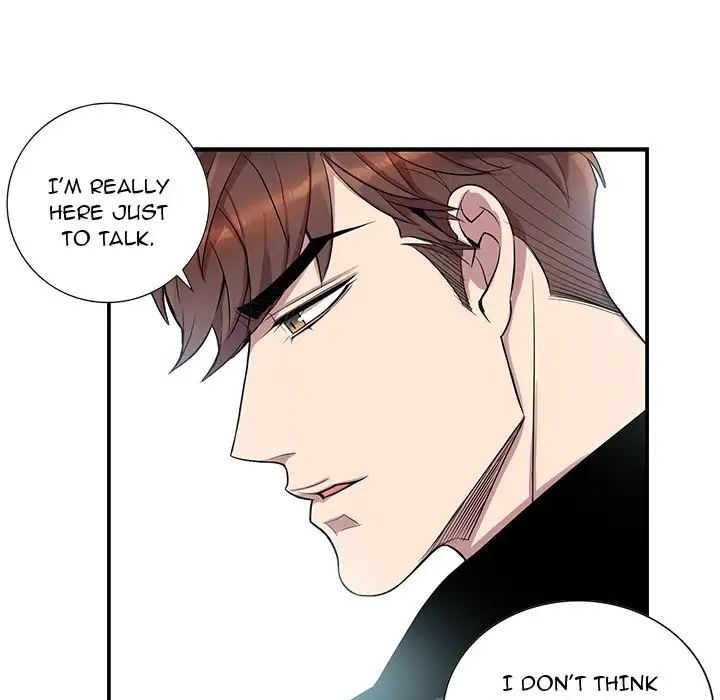 Why Is it You? - Chapter 24 [photo 56] - MangaPorn
