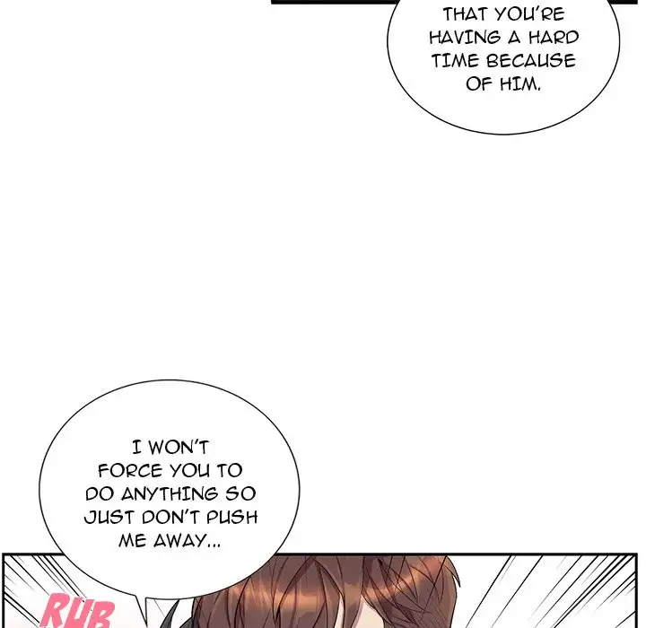 Why Is it You? - Chapter 24 [photo 64] - MangaPorn