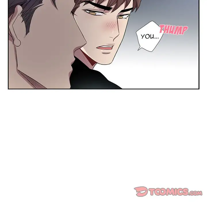 Why Is it You? - Chapter 24 [photo 66] - MangaPorn