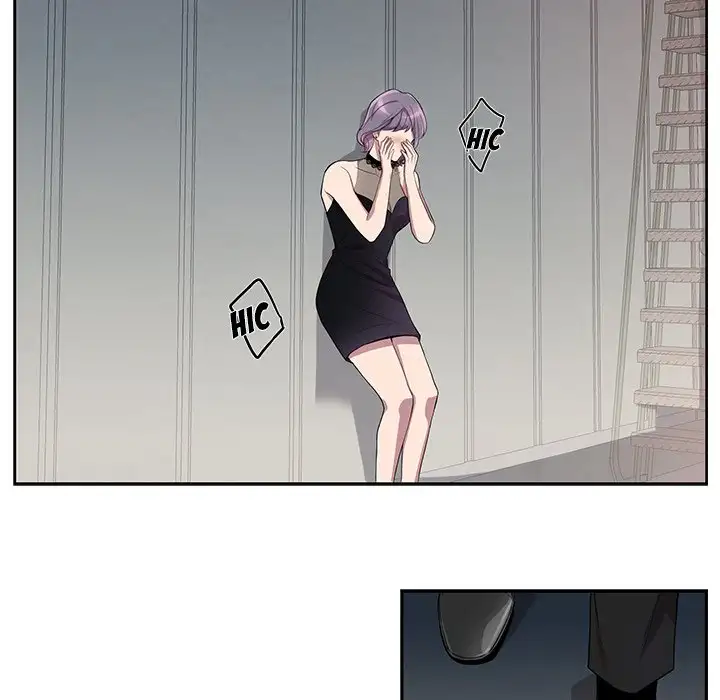 Why Is it You? - Chapter 24 [photo 7] - MangaPorn