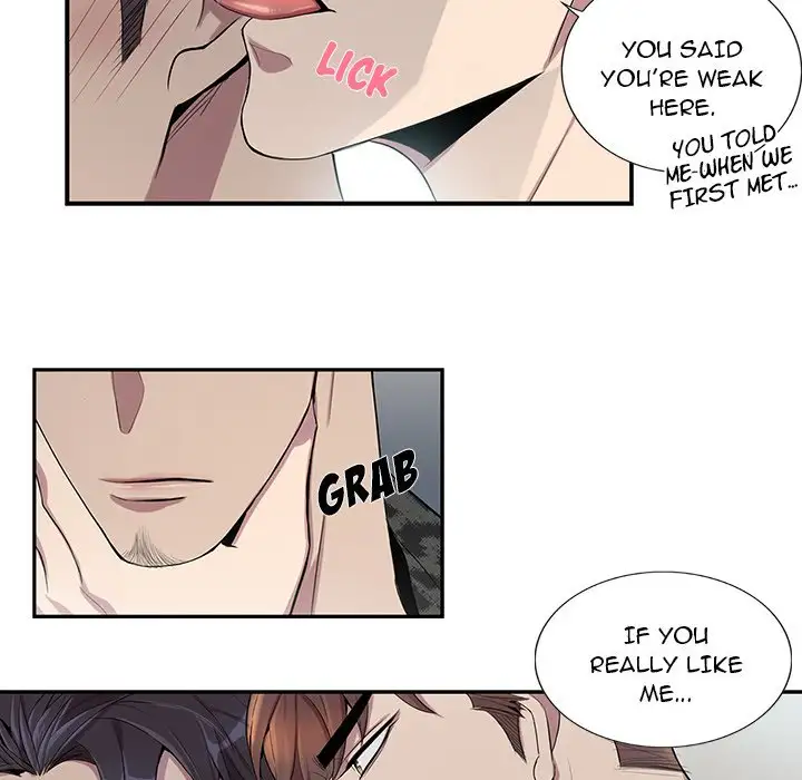 Why Is it You? - Chapter 24 [photo 75] - MangaPorn