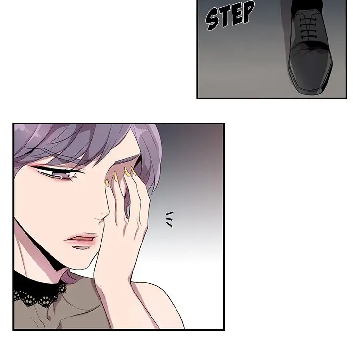 Why Is it You? - Chapter 24 [photo 8] - MangaPorn