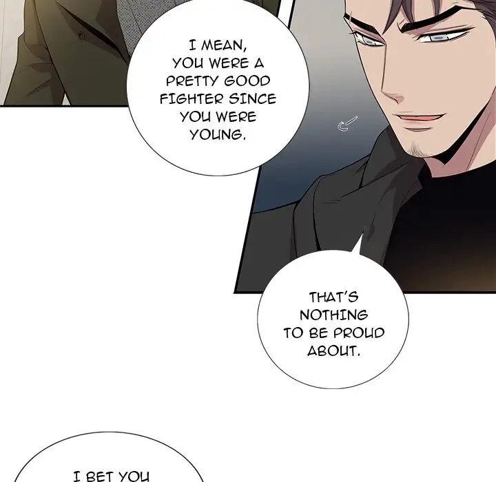 Why Is it You? - Chapter 25 [photo 40] - MangaPorn