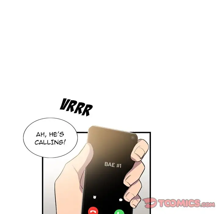 Why Is it You? - Chapter 25 [photo 46] - MangaPorn