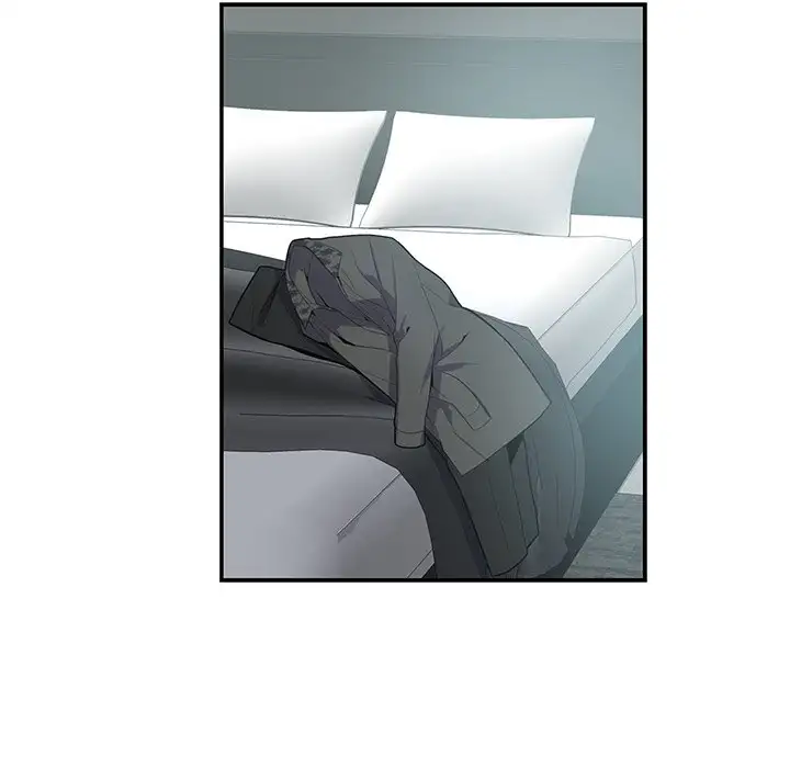 Why Is it You? - Chapter 25 [photo 5] - MangaPorn