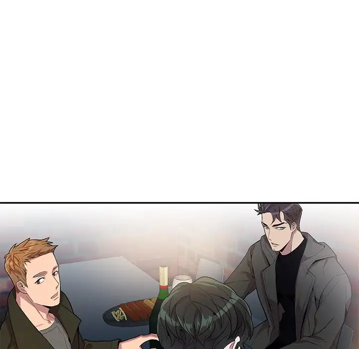 Why Is it You? - Chapter 25 [photo 57] - MangaPorn