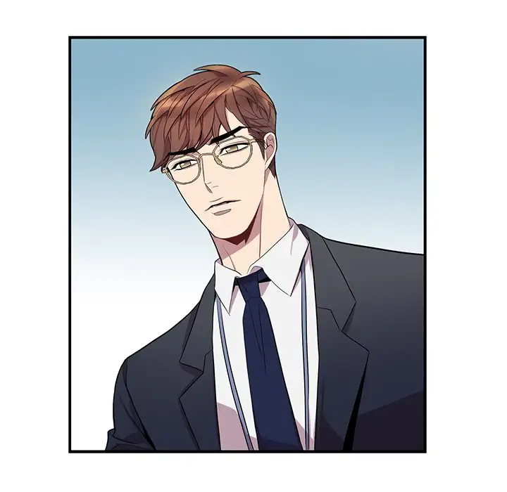 Why Is it You? - Chapter 26 [photo 16] - MangaPorn