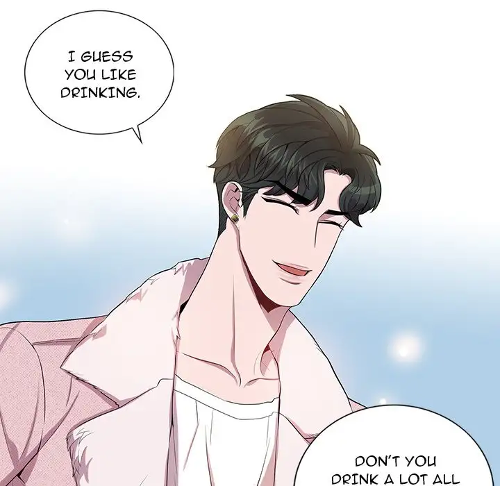 Why Is it You? - Chapter 26 [photo 20] - MangaPorn