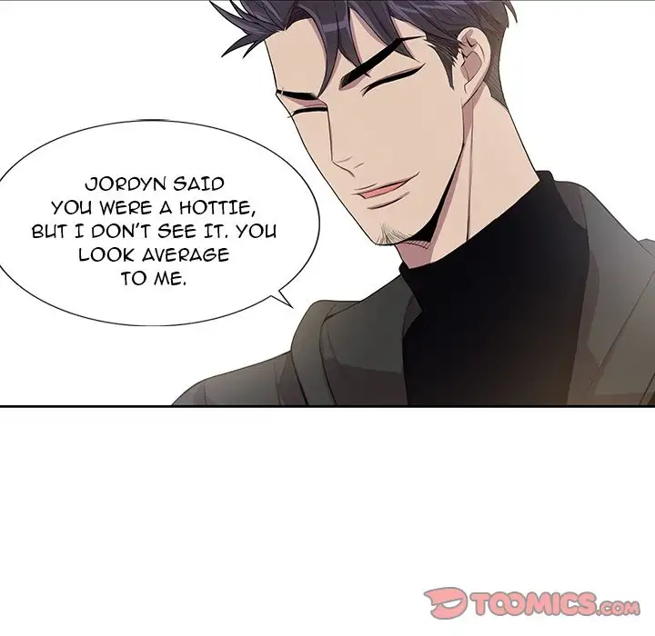 Why Is it You? - Chapter 26 [photo 22] - MangaPorn