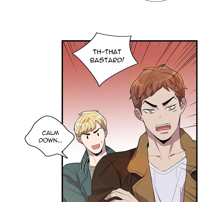 Why Is it You? - Chapter 26 [photo 28] - MangaPorn