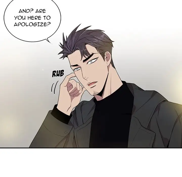 Why Is it You? - Chapter 26 [photo 33] - MangaPorn