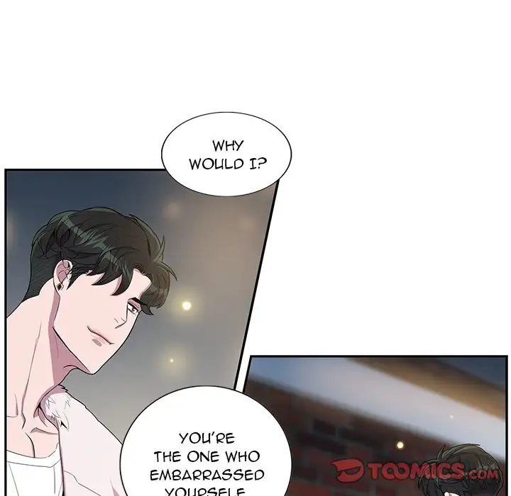 Why Is it You? - Chapter 26 [photo 34] - MangaPorn
