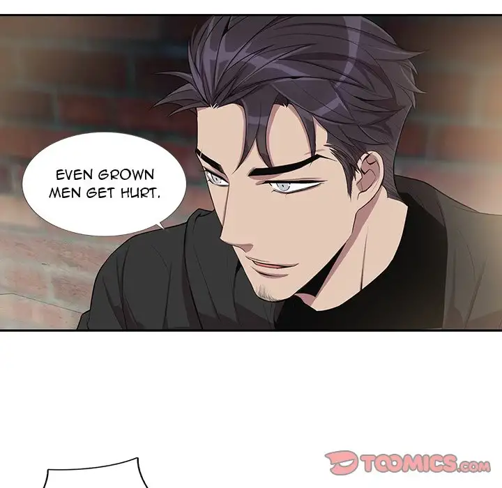 Why Is it You? - Chapter 26 [photo 46] - MangaPorn