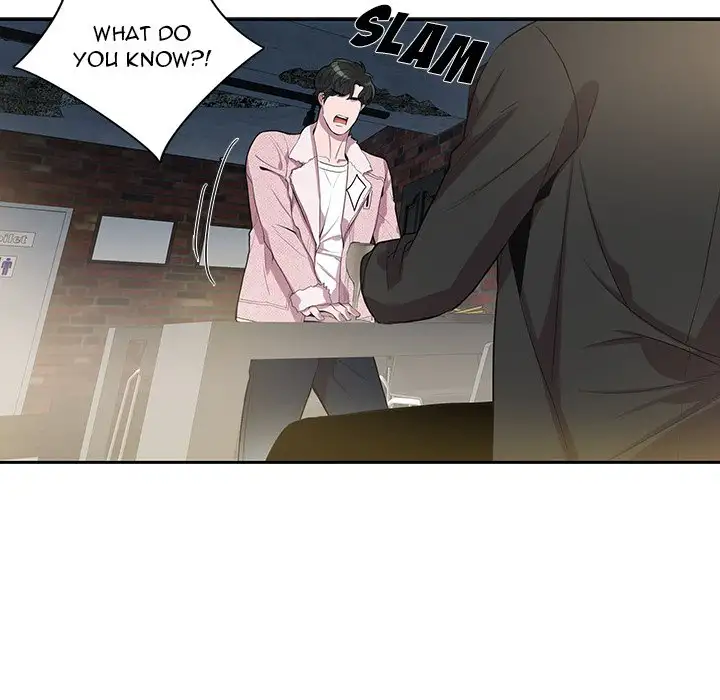 Why Is it You? - Chapter 26 [photo 47] - MangaPorn