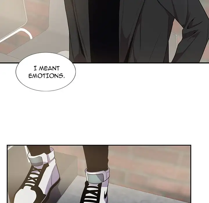 Why Is it You? - Chapter 26 [photo 53] - MangaPorn