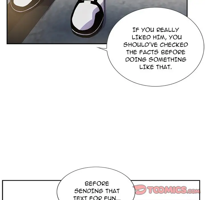Why Is it You? - Chapter 26 [photo 54] - MangaPorn