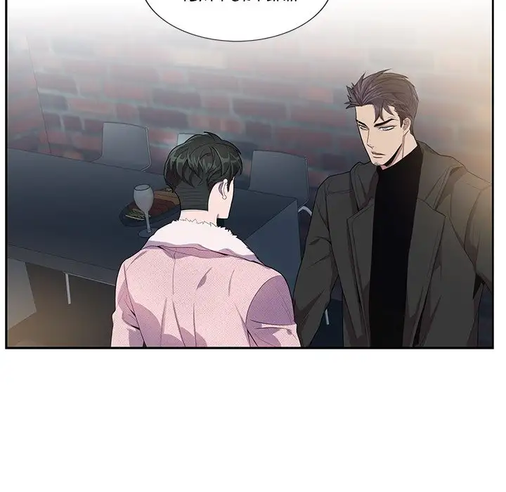 Why Is it You? - Chapter 26 [photo 55] - MangaPorn