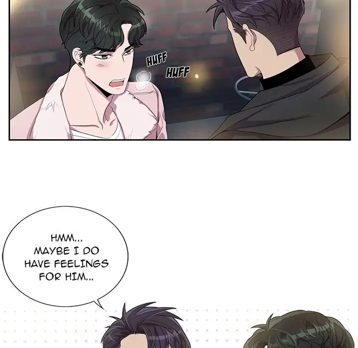 Why Is it You? - Chapter 26 [photo 64] - MangaPorn