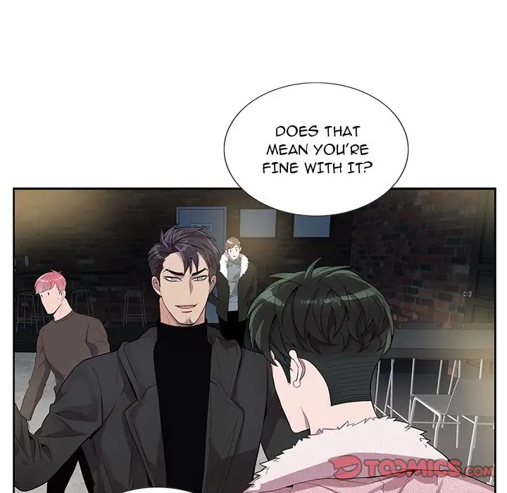 Why Is it You? - Chapter 26 [photo 70] - MangaPorn