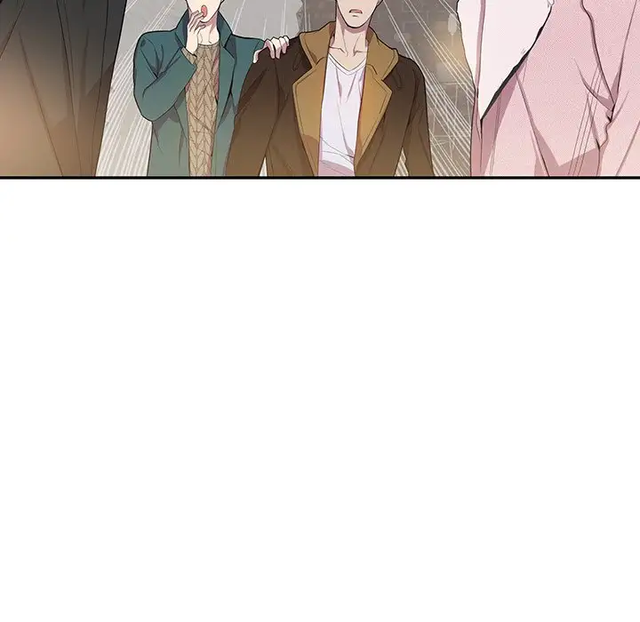 Why Is it You? - Chapter 27 [photo 17] - MangaPorn