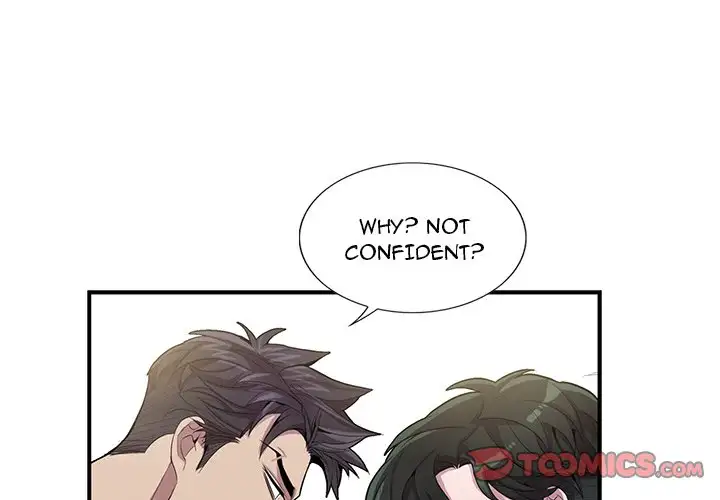 Why Is it You? - Chapter 27 [photo 2] - MangaPorn