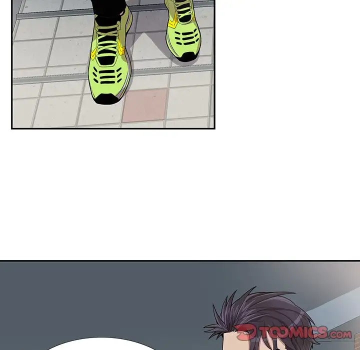 Why Is it You? - Chapter 27 [photo 22] - MangaPorn