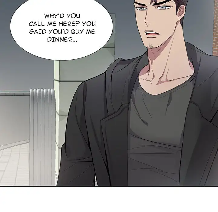 Why Is it You? - Chapter 27 [photo 23] - MangaPorn