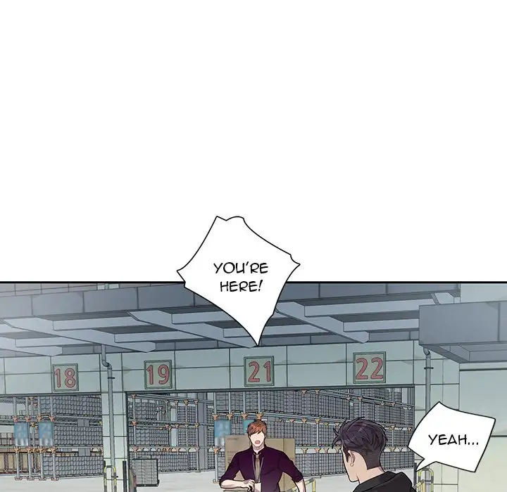 Why Is it You? - Chapter 27 [photo 24] - MangaPorn