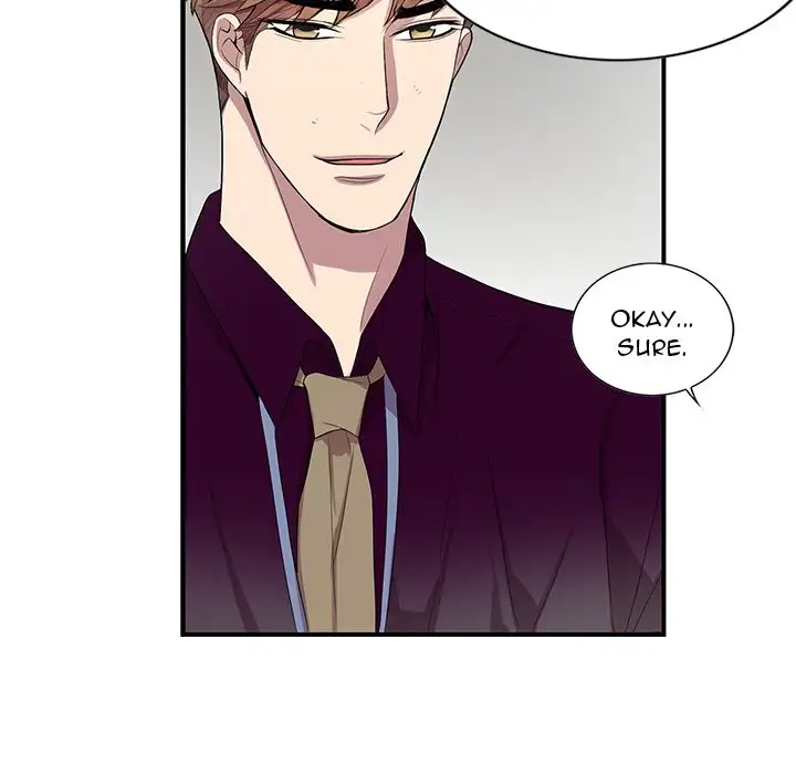 Why Is it You? - Chapter 27 [photo 27] - MangaPorn