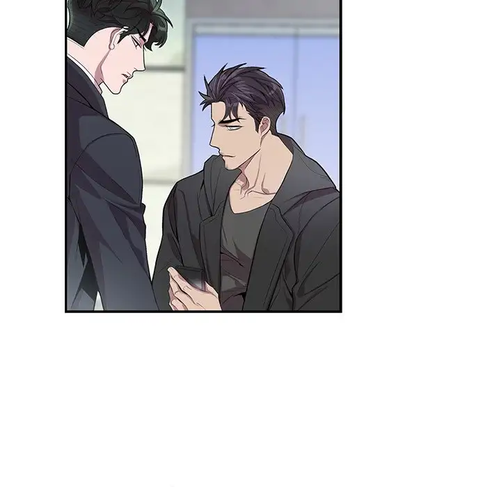 Why Is it You? - Chapter 27 [photo 31] - MangaPorn