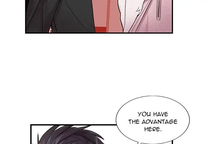 Why Is it You? - Chapter 27 [photo 4] - MangaPorn