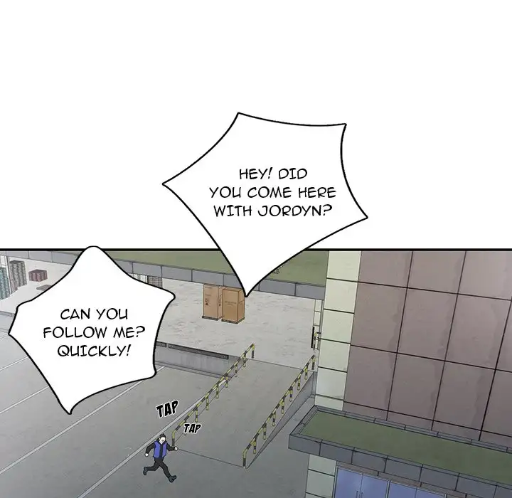 Why Is it You? - Chapter 27 [photo 41] - MangaPorn