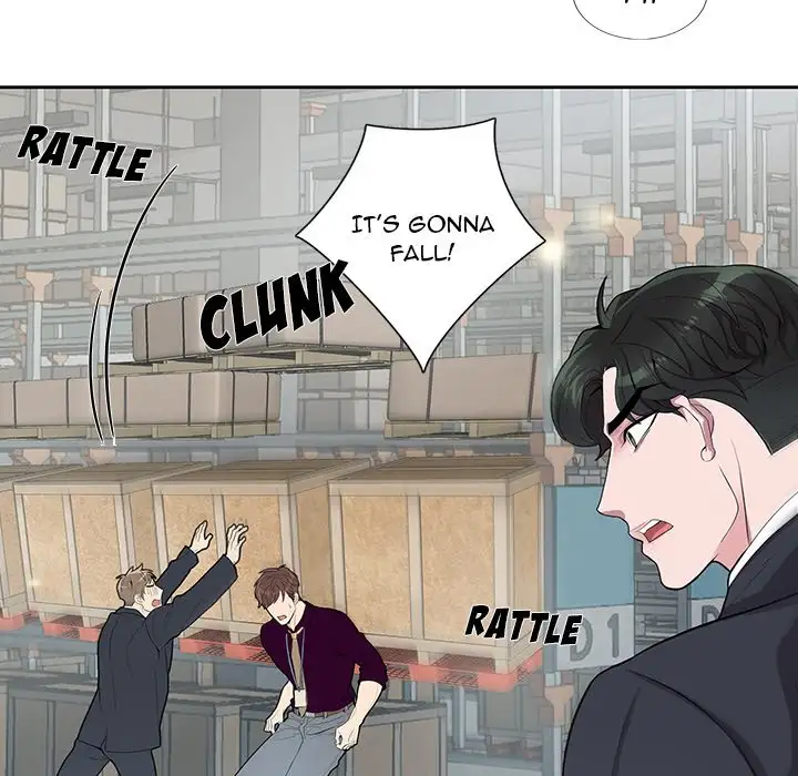 Why Is it You? - Chapter 27 [photo 44] - MangaPorn