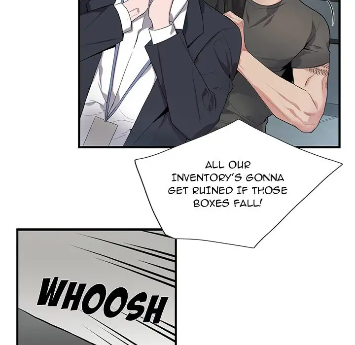 Why Is it You? - Chapter 27 [photo 48] - MangaPorn