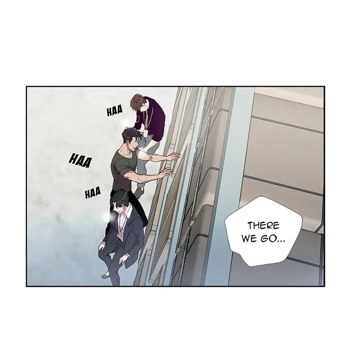 Why Is it You? - Chapter 27 [photo 63] - MangaPorn