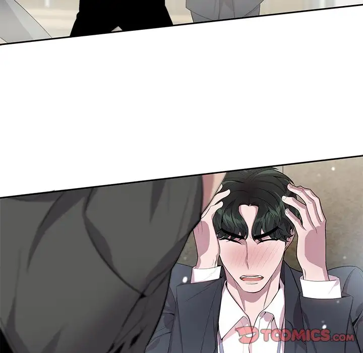 Why Is it You? - Chapter 27 [photo 70] - MangaPorn