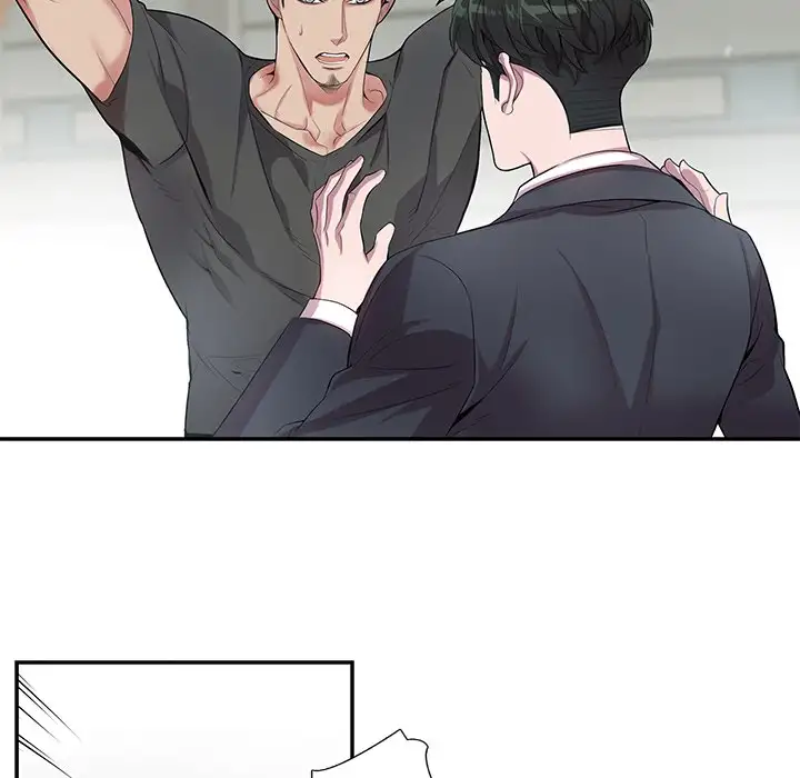 Why Is it You? - Chapter 27 [photo 72] - MangaPorn