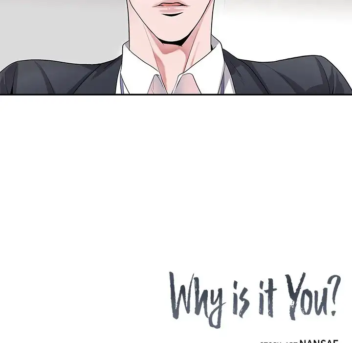 Why Is it You? - Chapter 27 [photo 76] - MangaPorn