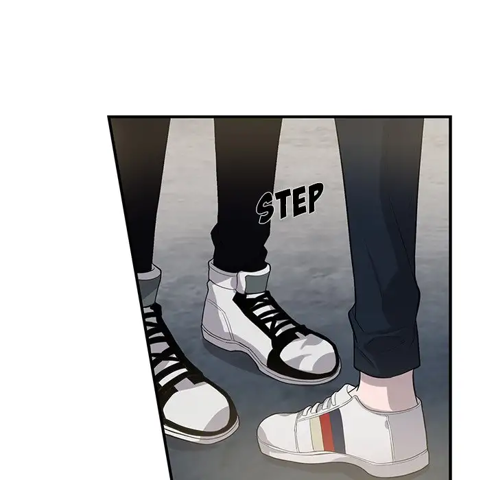 Why Is it You? - Chapter 27 [photo 8] - MangaPorn