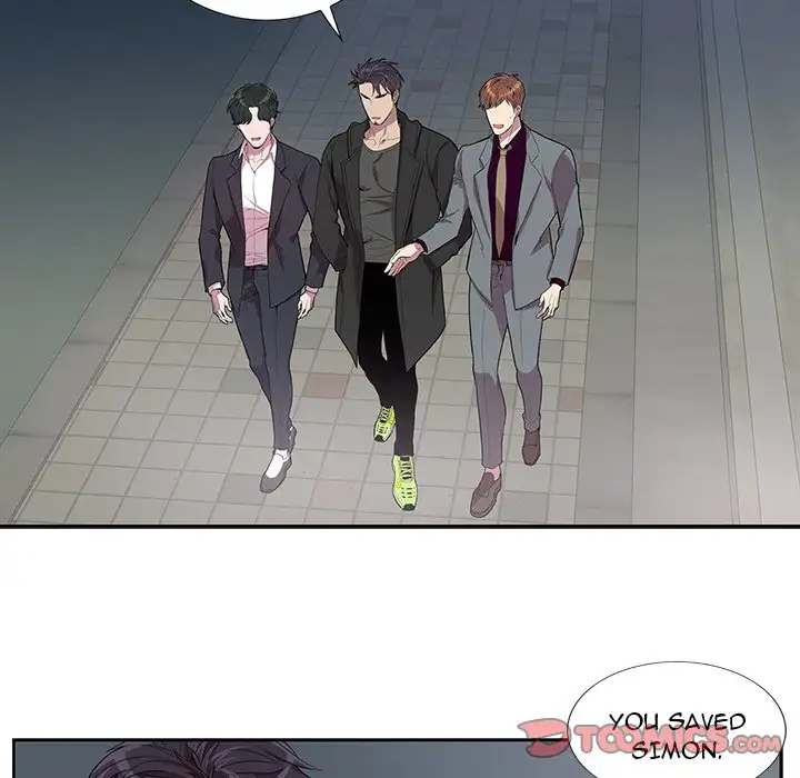 Why Is it You? - Chapter 28 [photo 10] - MangaPorn